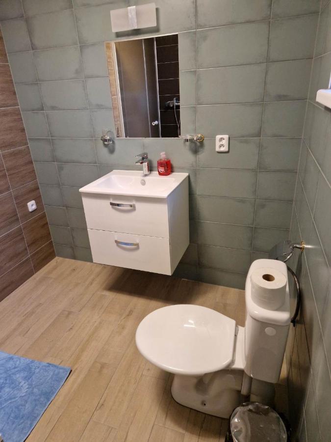 Penzion Dubi - Ruska 393 - 110 Екстер'єр фото