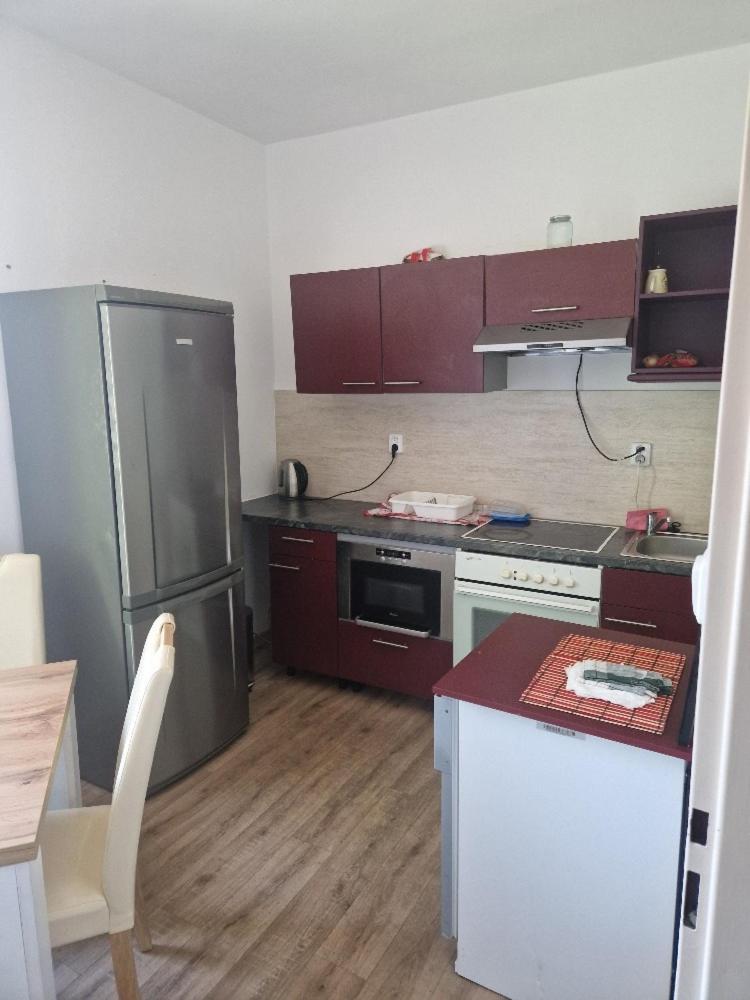 Penzion Dubi - Ruska 393 - 110 Екстер'єр фото